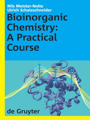 cover image of Bioinorganic Chemistry